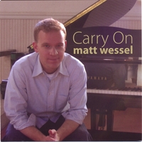 Matt Wessel : Carry On