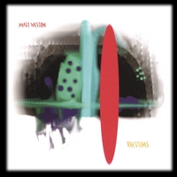 MATT WESTON: Vacuums