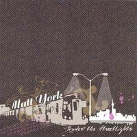Under the Streetlights Cover of Under the Streetlights