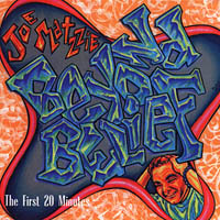 JOE MATZZIE BEYOND BELIEF: The First 20 Minutes
