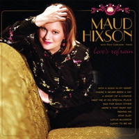 Maud Hixson : Love's Refrain
