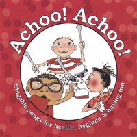 MAUREEN CONLIN: Achoo Achoo