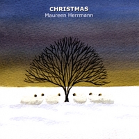 Maureen Herrmann : Christmas