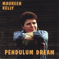 Maureen Kelly : Pendulum Dream