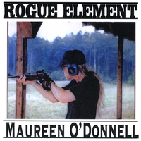 Maureen O'Donnell : Rogue Element