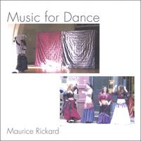 Maurice Rickard : Music for Dance