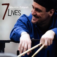 Mauricio Zottarelli : 7 Lives