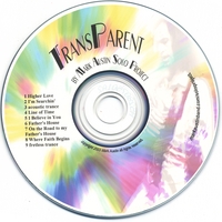 MARK AUSTIN: TransParent