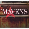 THE MAVENS: The Mavens