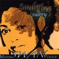 Mavis SWAN Poole: Soul Tree
