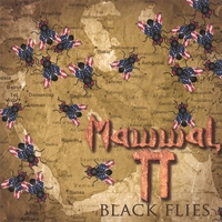MAWWAL: Black Flies