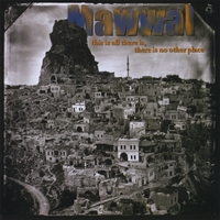 Mawwal : This Is All There Is, There Is No Other Place