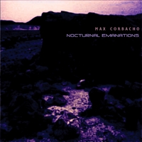 Max Corbacho : Nocturnal Emanations