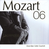 MAXIMILIAN GELLER QUARTETT: Mozart 06 - Lacrimosa