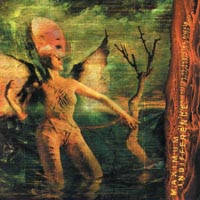 Maximum Indifference : The Transmutations of Supposed Angels: or Beings that Were Once Girls