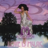MAXINNE LAUSELL: Love Is Music