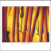 MAX LORD: Electronic Music 2000-2005