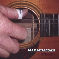 MAX MILLIGAN: Homage