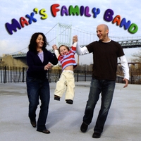 Max's Family Band : Max's Family Band