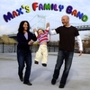 Max's Family Band cover