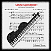 Max Sverdlove & Kathy McNeil: Damn Hard Music for Classical Violin and Piano