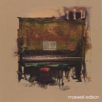 Maxwell Edison : Maxwell Edison