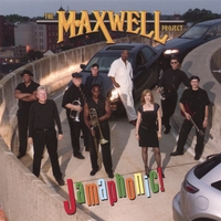 The Maxwell Project : Jamaphonic