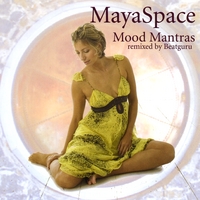 Maya Fiennes : Mood Mantras