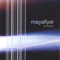 MayaFlyer : All the Stars