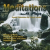 MEDITATIONS WITH MAYA: Maya White Sparks and Cheryl Jacobs