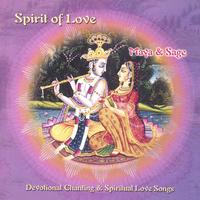 Maya & Sage : Spirit of Love