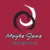 MAYBE JANE: The Red Couch