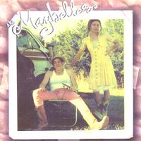 THE MAYBELLES: white trash jenny