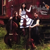 THE MAYBELLES: Leavin' Town