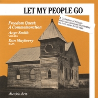 Don Mayberry /Ange Smith : Let My People Go