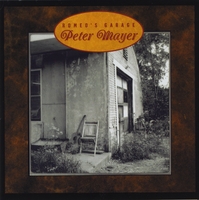 Peter Mayer : Romeo's Garage