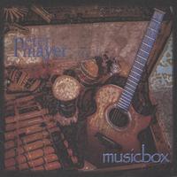 PETER MAYER: Musicbox