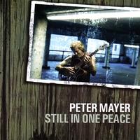 PETER MAYER: Still In One Peace