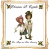 LUCIE MAYER AND KEVIN ARMSTRONG: Christmas A Cappella