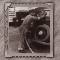 PETER MAYER: Spare Tire Orchestra