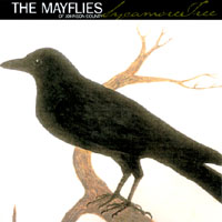 THE MAYFLIES: Sycamore Tree