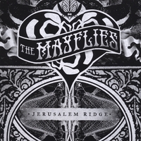 The Mayflies : Jerusalem Ridge