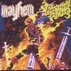 MAYHEM: BURNED ALIVE