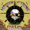 MAYHEM STRING BAND: Land Pirates