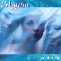 MAYIM: Soul Song