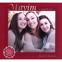 MAYIM: Sacred Season