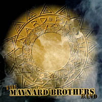 THE MAYNARD BROTHERS BAND: The Maynard Brothers Band