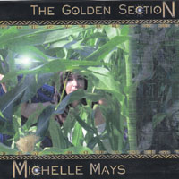 Michelle Mays : The Golden Section by Michelle Mays