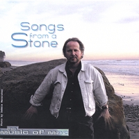 Charles Mazarakes : Songs from a Stone