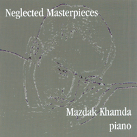 Mazdak Khamda : Neglected Masterpieces